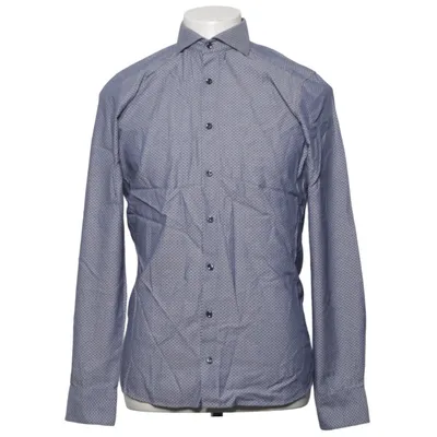 Shirt (Level Five) van Olymp Katoen