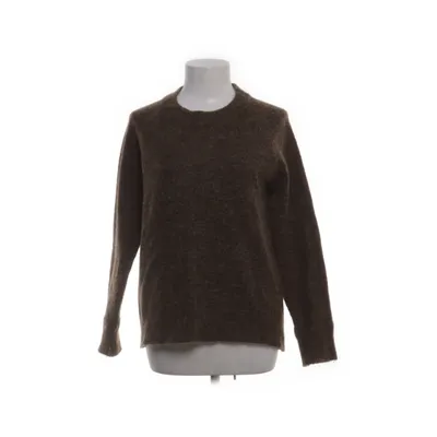 Pull-over (Marron) de Selected Femme Laine