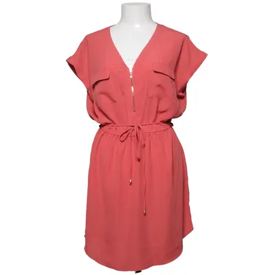 Klänning (Röd) från Colloseum Polyester
