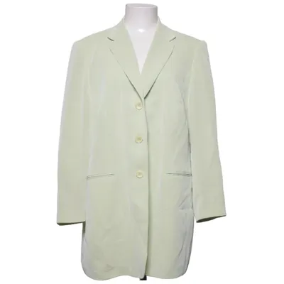 Blazer (Groen) van Gerry Weber Acetaat, Polyester