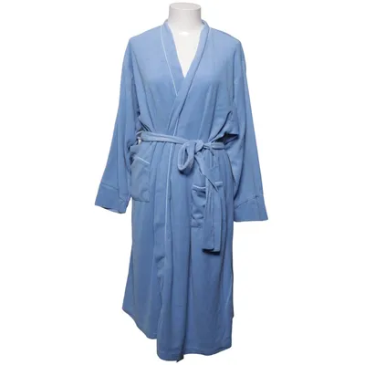 Badrock (Blå) från ABA Polyester, Viskos