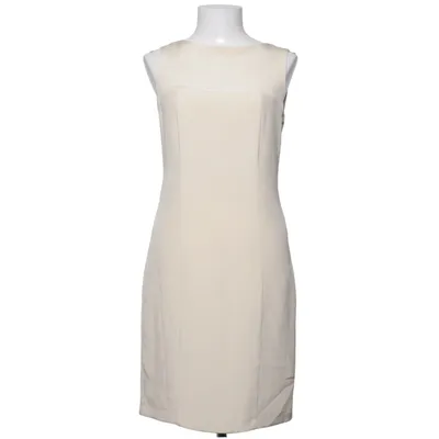 Robe (Beige) de Kellermann Soie