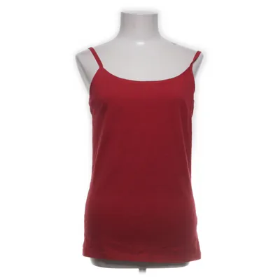 Träningslinne (Röd) från Race Marine Bomull, Elastan