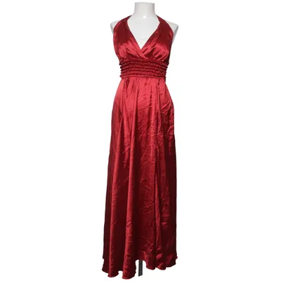 Evening gown (Red) Polyester