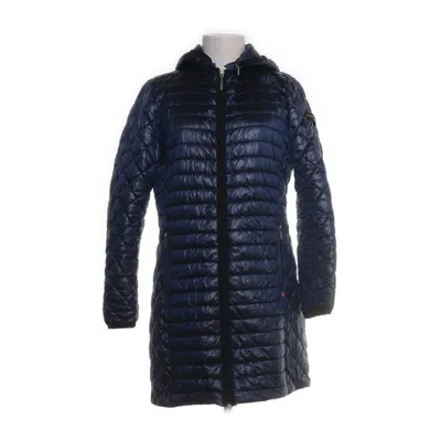 Windjack (Blauw) van Frieda & Freddies Nylon, Polyester
