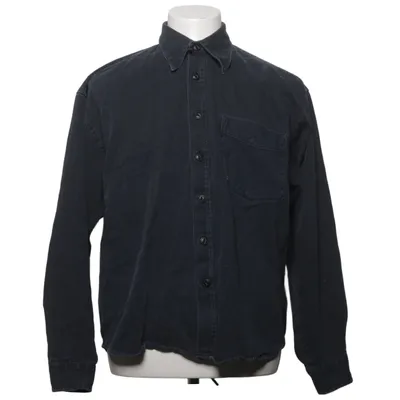 Surchemise (Noir) de Paperwork Coton