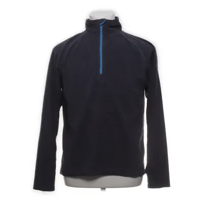 Fleecetrøje (Grå, Blå) fra Stormberg Polyester