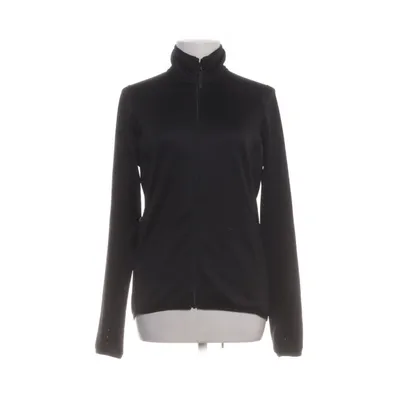 Träningsjacka (Svart) från Helly Hansen Elastan, Polyester