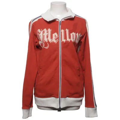 Veste de sport (Rouge, Blanc, Bleu) de Mellow Coton