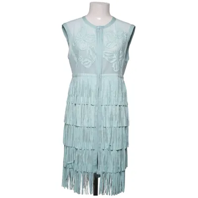Robe (Bleu) de Sportalm Élasthane, Polyamide, Polyester, Polyuréthane