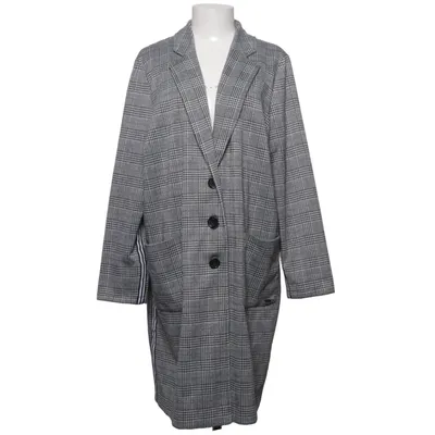 Kavaj (Grå, Svart, Vit) från No Secret Elastan, Polyester, Viskos