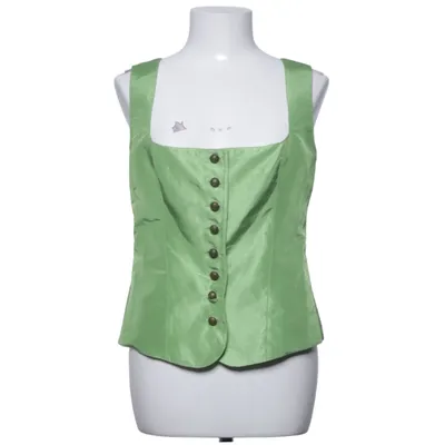 Väst (Grön) från Landhaus Polyester