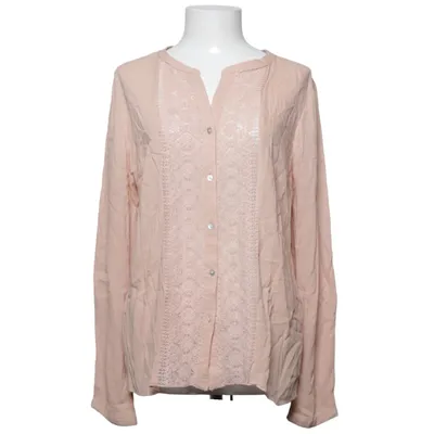 Blus (Rosa) från Flash Woman Viskos