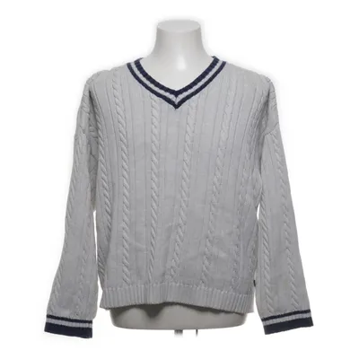 Tröja (Grå, Blå) från Cottonfield Bomull