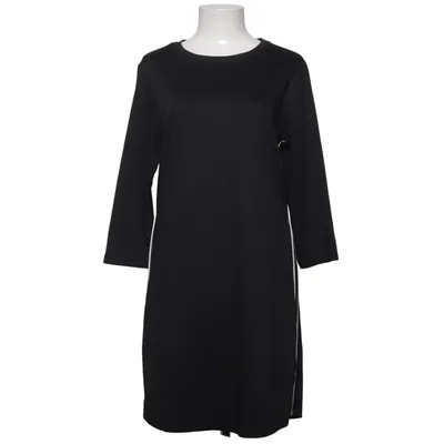 Robe (Noir) de Up 2 Fashion Élasthane, Polyester, Viscose