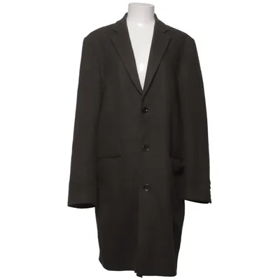 Kappa (Grön) från Lindbergh White Polyester, Ull