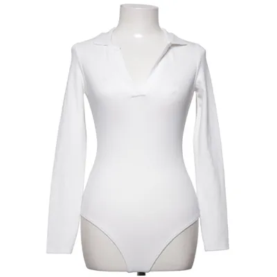 Romper (Wit) van Sinsay