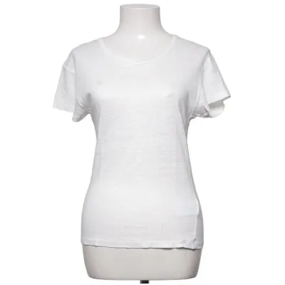 T-shirt (White) from Filippa K Linen