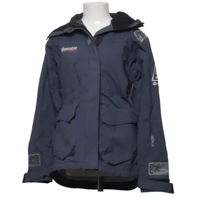 Sejlerjakke (Blå) fra Gaastra Polyamid, Polyester
