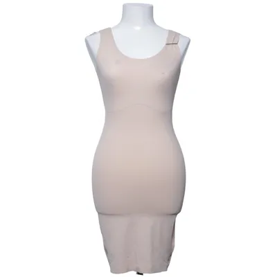 Onderjurk (Beige) van Marilyn Monroe Elastaan, Polyamide