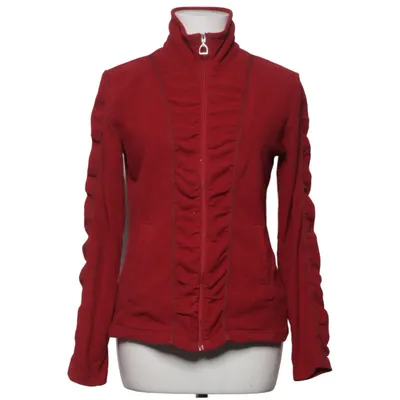 Veste polaire (Rouge) de Ariat