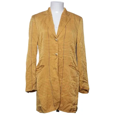 Blazer (Yellow) from Renzo