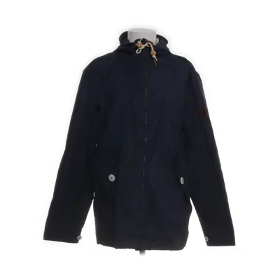 Jacka (Blå) från Penfield Bomull, Polyester