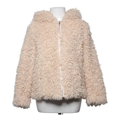 Jakke (Beige) fra Flash Woman Polyester