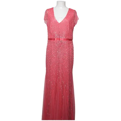 Evening gown (Pink) from Adrianna Papell Polyester