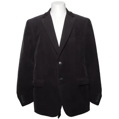 Kavaj (Grå) från Rappson Bomull, Elastan, Polyester, Viskos