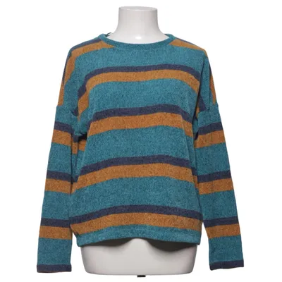 Sweater (Blå, Gul, Flerfarvet) fra Clockhouse by C&A