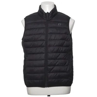 Outer vest (Black) from Hang Ten Polyamide, Polyester