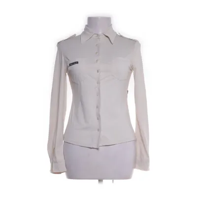 Skjorte (Beige) fra Des Filles á La Vanille Elastan