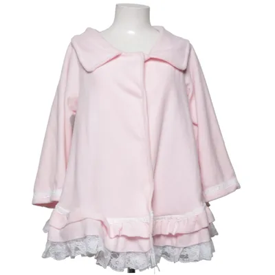 Cardigan (Pink) fra Needle & Thread