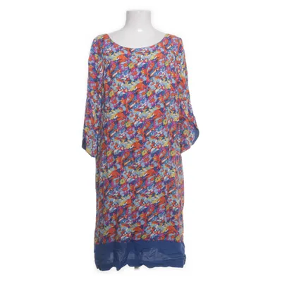 Jurk (Meerkleurig) van Kriss Sweden Viscose, Polyester