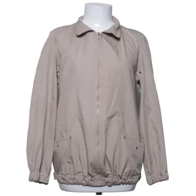 Jacka (Jensen Coat) från Jensen Bomull, Polyamid, Polyester