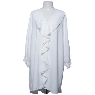 Blouse (Blanc) de Creme Fraiche