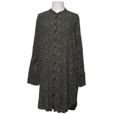 Robe chemise (SMOKY) de The Black Label Collection Lager 157 Modal, Viscose