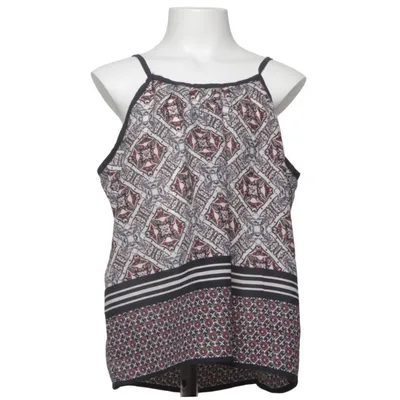 Linne (Vit, Blå, Röd) från Uniq Young Polyester