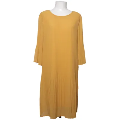 Dress (Yellow) from VRS Woman Polyester