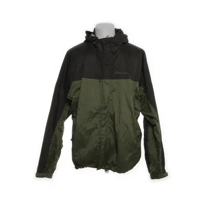 Allvädersjacka (Grön) från Marmot Nylon, Polyester