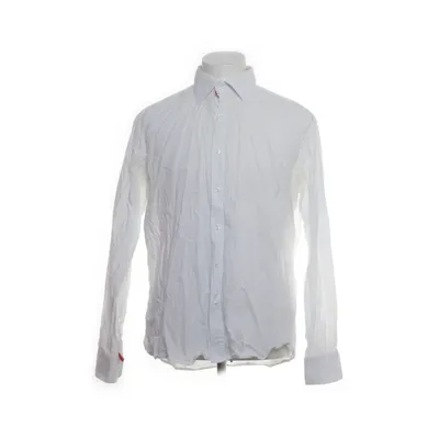 Skjorta (Vit) från Showroom Bomull