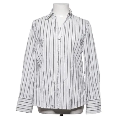 Skjorta (Vit, Svart) från Cappuccini