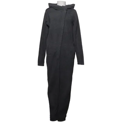 Freizeit Overall (Grau) von Karmameju Polyester