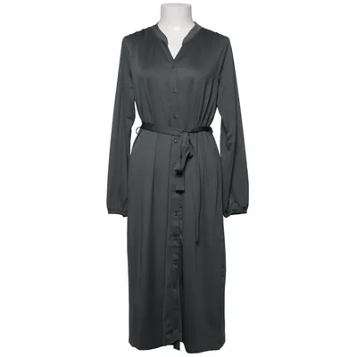 Blousejurk (Grijs) van Happy Holly Elastaan, Polyester