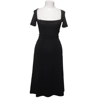 Kleid (Schwarz) von Plein Sud Elasthan, Polyester, Viskose