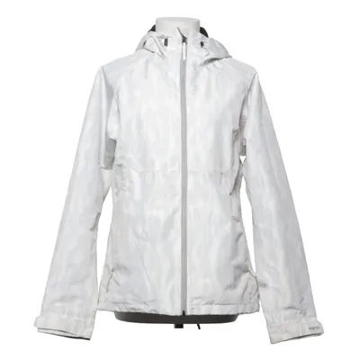 Regnjacka (Vit, Grå) från Everest Polyamid, Polyester