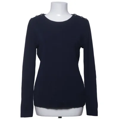 Sweater (Blå) fra Carla F
