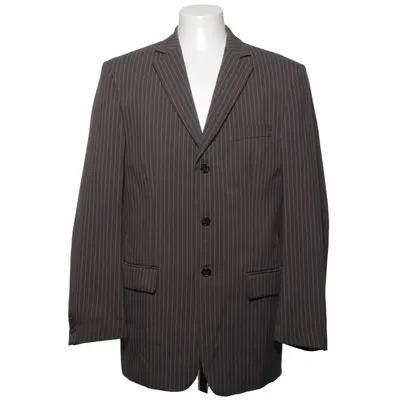 Blazer (Gris, Blanc) de Studio Coletti Polyester