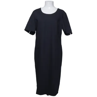 Dress (695-2722) from Sunwill Elastane, Polyester, Wool